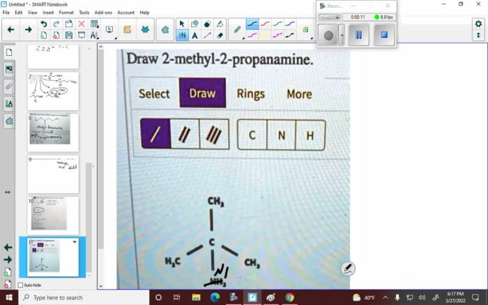 Ozonolysis reductive workup diol alkenes follows