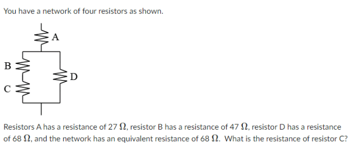 A flashlight has a resistance of 2.4