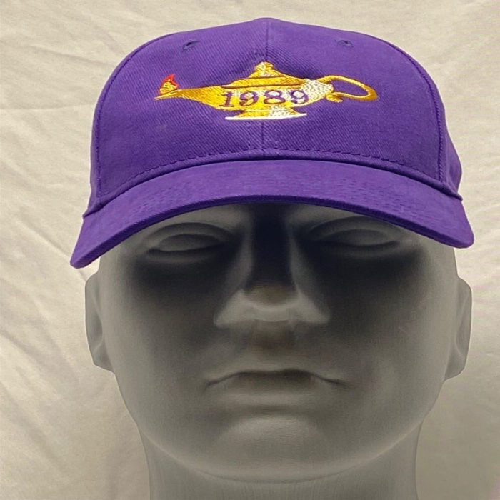 Lampados club omega psi phi