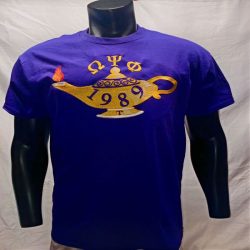 Psi phi 1974