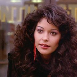 Apollonia was diagnosed with major depressive