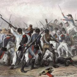 Haitian revolution crash course transcript