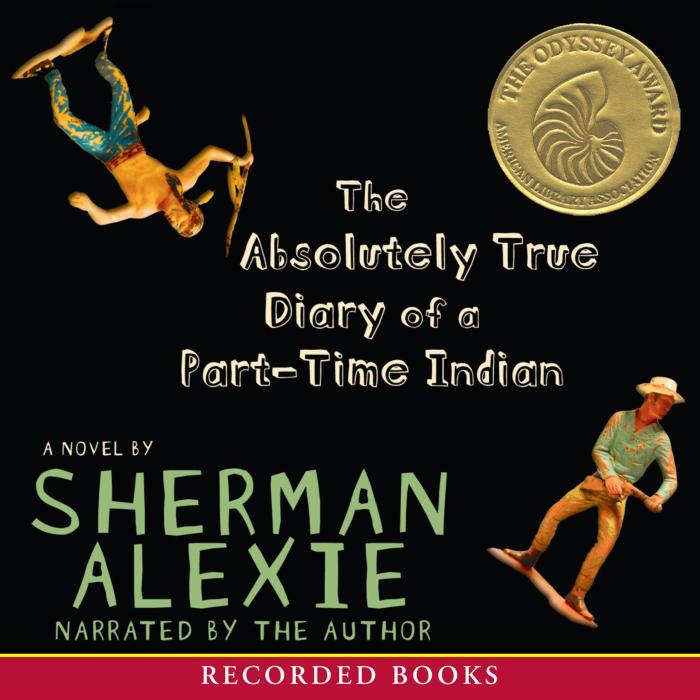 Weltbild sherman alexie