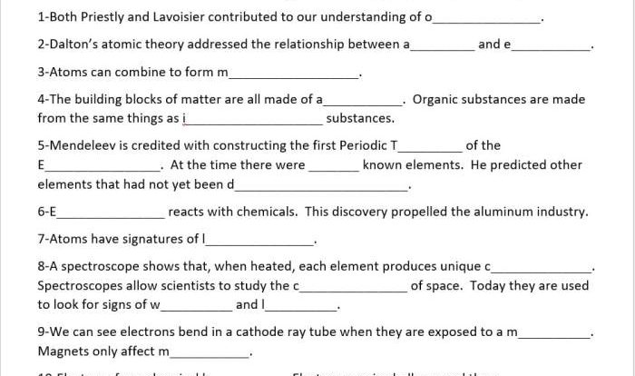 Greatest discoveries with bill nye genetics answer key